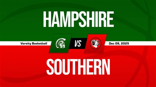 Basketball Recap: Southern Starts Season with Victory Against Hampshire   How To Watch