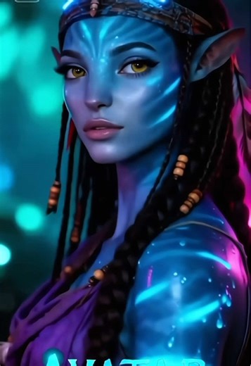 Créer un avatar tendance avec le filtre TikTok