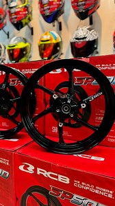 11K views · 50 reactions | RCB SP500 for Aerox 155 is now available!  #RCB #webuildridersconfidence #RideWithConfidence #ridewithrcb #rcbglobal #motorcycle #RCBPH #Aerox155 #RCBSP500 | Motolane Motorcycle Parts and Accessories Shop | Facebook