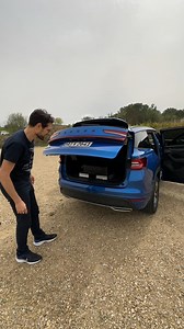 404K views · 1.8K reactions | Trunk / boot features of the all-new...