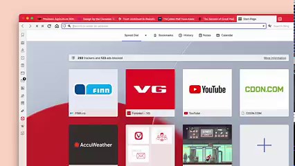 Say hello👋 to Vivaldi 5.2. ✨ Here’s what’s new & fabulous in our new version 👇 𝗗𝗲𝘀𝗸𝘁𝗼𝗽📖 Reading List Panel, 🔏Privacy Statistics Bar, and much more 👉 https://bit.ly/35N1ObG 𝗔𝗻𝗱𝗿𝗼𝗶𝗱|📖 Reading List, sync it across devices, built-in Translate Panel, all this and more 👉 https://bit.ly/3NOS81n Get it now. Enjoy ⬇ | Vivaldi