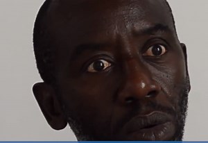 Vidéo: Tristes, les dernières confidences de Cheikh Diop avant son suicide