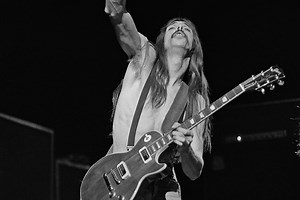 Black Oak Arkansas: muore a 72 anni il chitarrista Rickie Lee Reynolds - truemetal.it