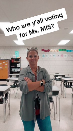 The answer better be one of us three. 😝😉🖤💛 #teachersoftiktok #fyp #MsMIS #teacher #petty