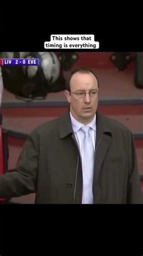 Timing is everything! 😳 #timing