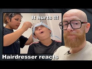 DIY Cap Highlights on Her Cousin… Did She Go Too Far?!