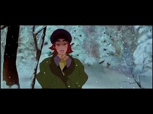 Bande annonce - Anastasia (1997)