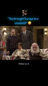 1.1K views · 2.5K reactions | Delboy thought he was on an earner by getting back boycie’s statalite dish !! Little did he know Bronco robbed it from the end of the main runway at Gatwick Airport !! #onlyfoolsandhorses #comedy #onlyfools #trotters #trending #boxing #football #instagramreels #instagram #trotters #davidjason #lol #reel #faf | Onl.yfoolsandhorses | Facebook