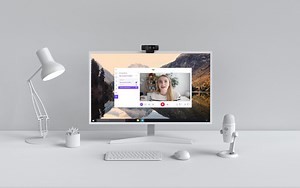 Logitech presenta Capture: il software professionale per webcam