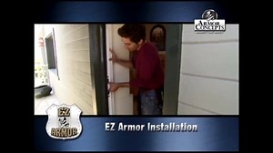60K views · 320 reactions | Door Armor Max Installation. It takes...
