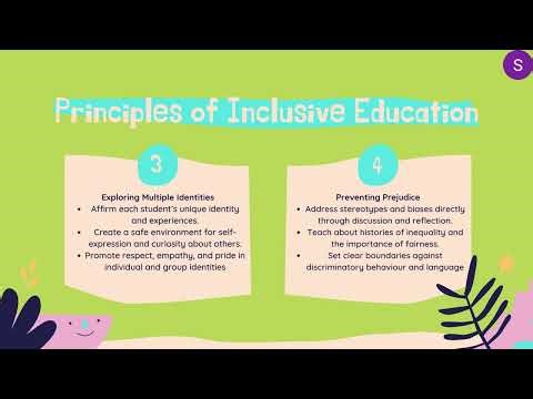 Cellfilm Assignment Inclusive Education.