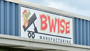 Franklin County trailer manufacturer BWise bought by Texas trucking company