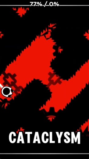 What was the FIRST rated extreme demon in geometry dash? #extremedemon #gd #furrygothmommies #goonie