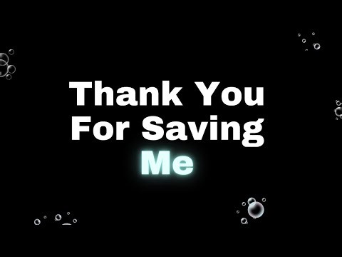 Gentle Ocean Rescue From Mermaid Listener (M4F) (Ocean Ambience) (Reverse Comfort) ASMR RP