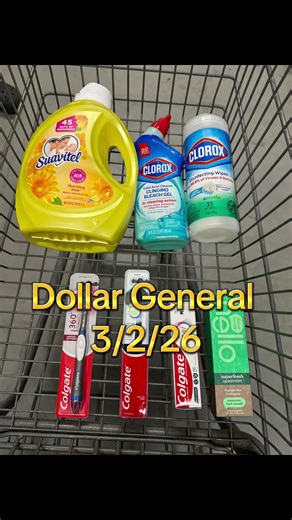 Maximizing Savings at Dollar General with Coupons