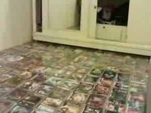 My ps3 and ps2 Collection