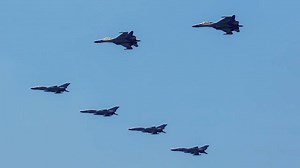 7.6K views · 641 reactions | PAK-CHINA JOINT AIR EXERCISE...