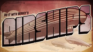 Humanitarian airship seeks world’s most powerful hydrogen fuel cell