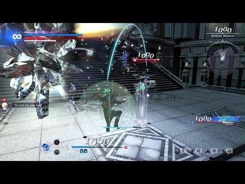 DISSIDIA FINAL FANTASY NT gameplay (my first 2026 vid)