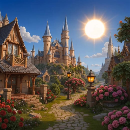 Discover the secrets that the Hidden City won’t reveal easily | Hidden City