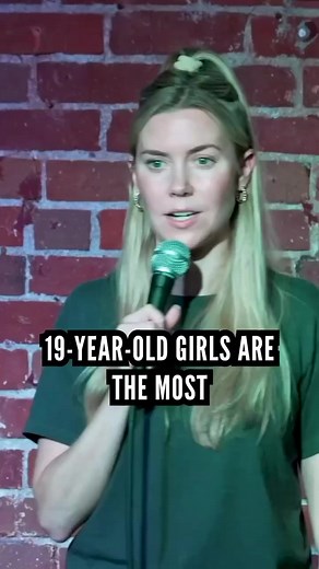 1.3K views · 13 reactions | The hysterical Kelsey Cook is coming to...