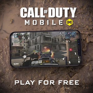 Take the adrenaline-fueled action of Call of Duty with you wherever you go! | Call of Duty: Mobile