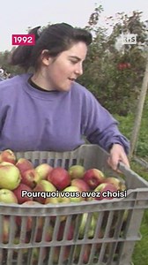 École ménagère - Edition Archives - Play RTS