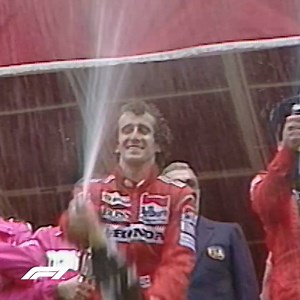 117K views · 172 shares | Race through history, with the moments from the spellbinding 1988 season that saw the beginning of the explosive Prost-Senna rivalry ⚔️ Check it out on F1 TV Access, available globally >> f1.com/TVAccess | F1 | Facebook