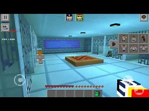 [Cops N Robbers - Jailbreak 2] Me escaping from the prison