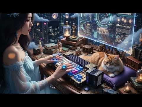 11 Musical Instrument Keyboard ASMR | A Symphony of Typing Sounds 🎻🪗🎸🪈🛸🎹