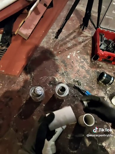 Connecting a New Washer Drain Line: Step-by-Step Guide