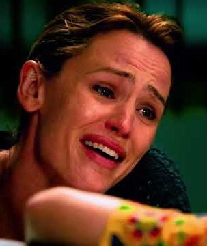 If it were you, how far would you go for your child?