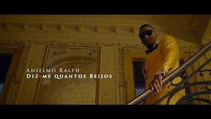 Contagem decrescente para os melhores “#Momentos” de Anselmo Ralph, e como estamos todos ansiosos, ele nos oferece um bônus nesta terça-feira, 7 de Abril... 😎 #ficaemcasa e fica atento! | Grupo Chiado