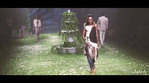 538K views · 396 shares | Watch the runway highlights from our SS17 Fashion Show - Where You Belong at Lakme Fashion Week Catch the exclusive trends of the season now! | Splash India | Facebook