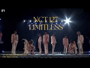 LIMITLESS || NCT 127 NEO CITY THE LINK+ SEOUL 222310