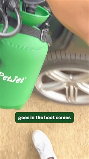 "Just what I needed for these mucky dogs!" Meet the best and most...