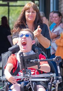 A Special School Season 2 - watch episodes streaming online