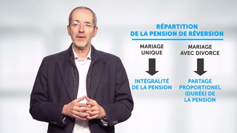 Pension de réversion : quels sont les revenus à ne pas dépasser pour la percevoir ?