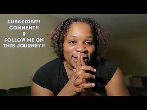 SisterLock Installation Day 1 (I Didn't Expect This To Happen!)