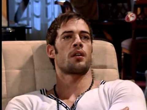 20 2 William Levy en Sortilegio