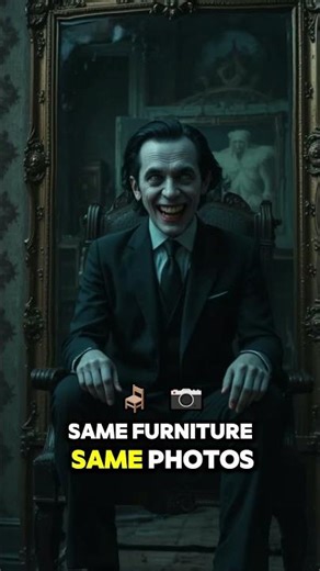 “The Clock That Struck 13 🕰️👁️”