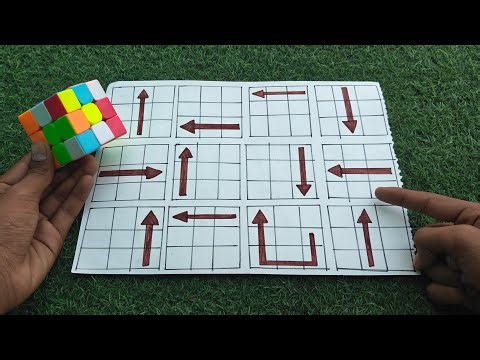 Master the Rubik’s Cube | Full Beginner Tutorial