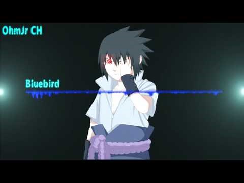 Nightcore - Bluebird