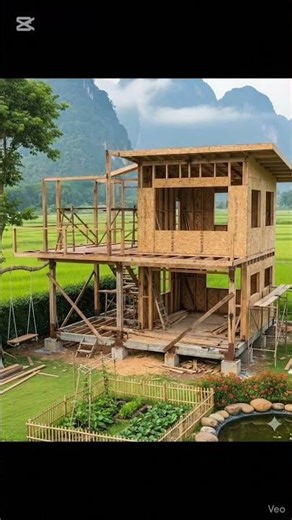 Top Dream House Design Trends You Should Try. #HomeDesign #Modern House #HouseDesign #housegoals