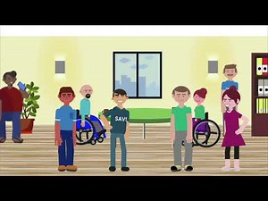 Découvrez les SAVS APF France handicap du Grand Est