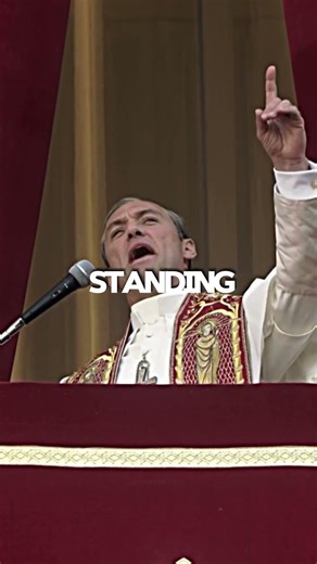 Righteousness doesn't mean 'right standing'—it means 'AS YOU OUGHT TO BE'! #righteousness #trending