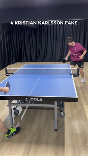 1.3M views · 8.9K reactions | Ping Pong Fake shot Education  | PingBrothers | Facebook