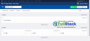 How to install SP Page Builder for Joomla!