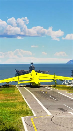 163K views · 2.4K reactions | Giant Antonov 225 on Amazing take off from short runway | IronGaming | Facebook