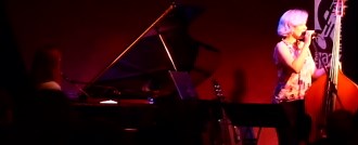 Aimee Nolte & Nicki Parrott Live at the Jazz Corner